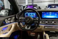 Mercedes-Benz GLE 53 AMG din 2026 cu 10 km - oferta MER174627 - foto 7