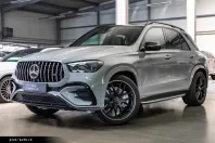 Mercedes-Benz GLE 53 AMG din 2026 cu 10 km - oferta MER174628 - foto 1
