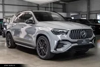 Mercedes-Benz GLE 53 AMG din 2026 cu 10 km - oferta MER174628 - foto 2