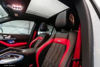 Mercedes-Benz GLE 53 AMG din 2026 cu 10 km - oferta MER174628 - foto 10