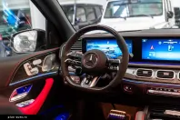 Mercedes-Benz GLE 53 AMG din 2026 cu 10 km - oferta MER174628 - foto 12