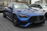 Mercedes-Benz CLE 53 AMG din 2024 cu 15.844 km - oferta MER174629 - foto 1