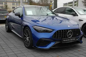 Mercedes-Benz CLE 53 AMG din 2024 - oferta MER174629