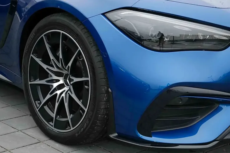 Mercedes-Benz CLE 53 AMG din 2024 cu 15.844 km - oferta MER174629 - foto 3