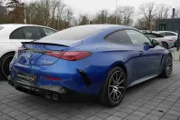 Mercedes-Benz CLE 53 AMG din 2024 cu 15.844 km - oferta MER174629 - foto 4