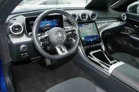 Mercedes-Benz CLE 53 AMG din 2024 cu 15.844 km - oferta MER174629 - foto 6