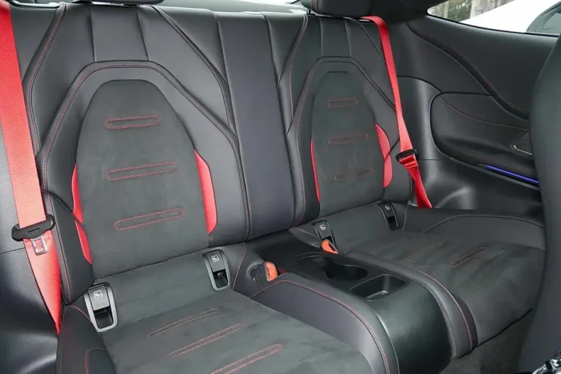 Mercedes-Benz CLE 53 AMG din 2024 cu 15.844 km - oferta MER174629 - foto 11