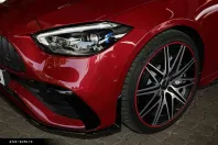 Mercedes-Benz C 43 AMG din 2025 cu 10.000 km - oferta MER174630 - foto 4