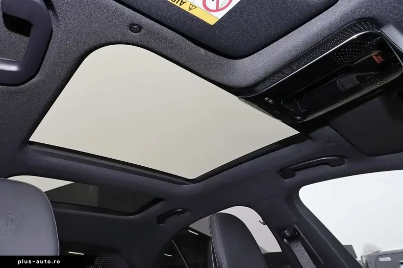 Mercedes-Benz C 43 AMG din 2025 cu 10.000 km - oferta MER174630 - foto 13