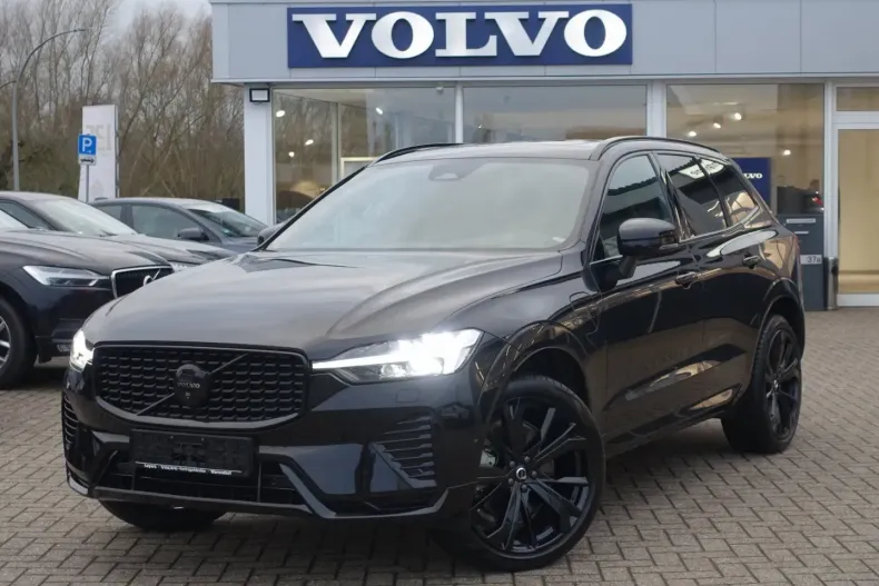 Volvo XC60 din 2024 cu 20.323 km - oferta VOL174631 - foto 1