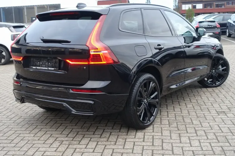 Volvo XC60 din 2024 cu 20.323 km - oferta VOL174631 - foto 3