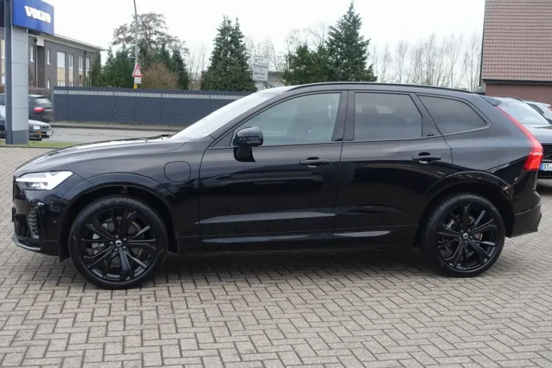 Volvo XC60 din 2024 cu 20.323 km - oferta VOL174631 - foto 5
