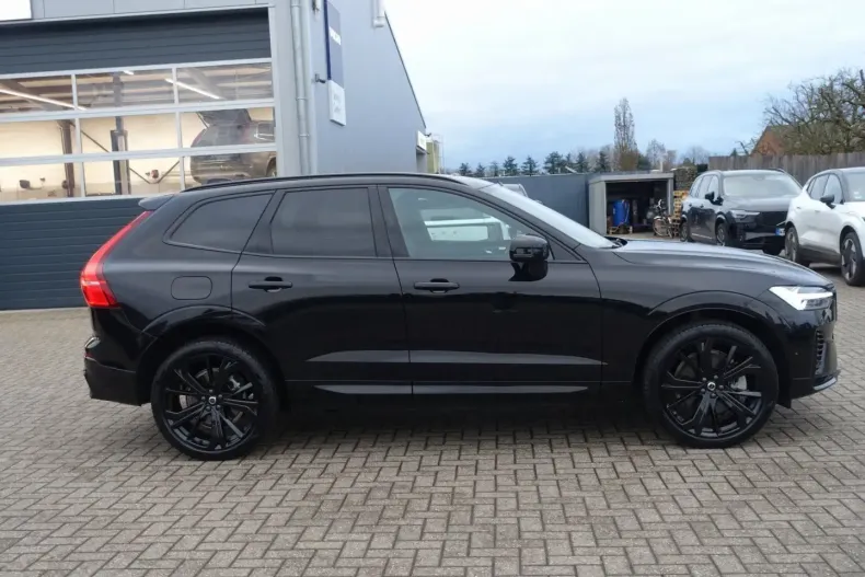 Volvo XC60 din 2024 cu 20.323 km - oferta VOL174631 - foto 7