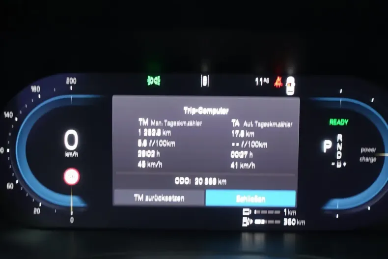 Volvo XC60 din 2024 cu 20.323 km - oferta VOL174631 - foto 15