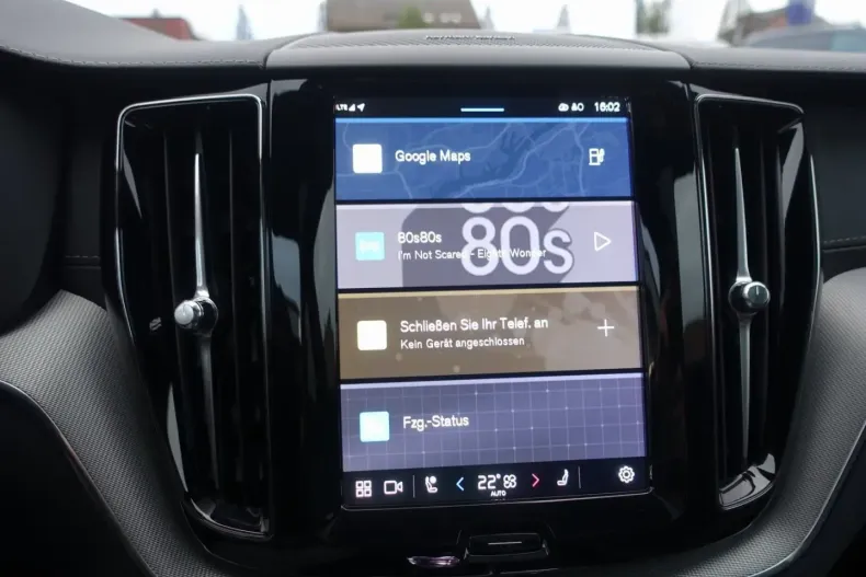 Volvo XC60 din 2024 cu 20.323 km - oferta VOL174631 - foto 16