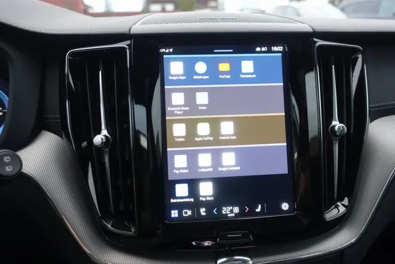 Volvo XC60 din 2024 cu 20.323 km - oferta VOL174631 - foto 17