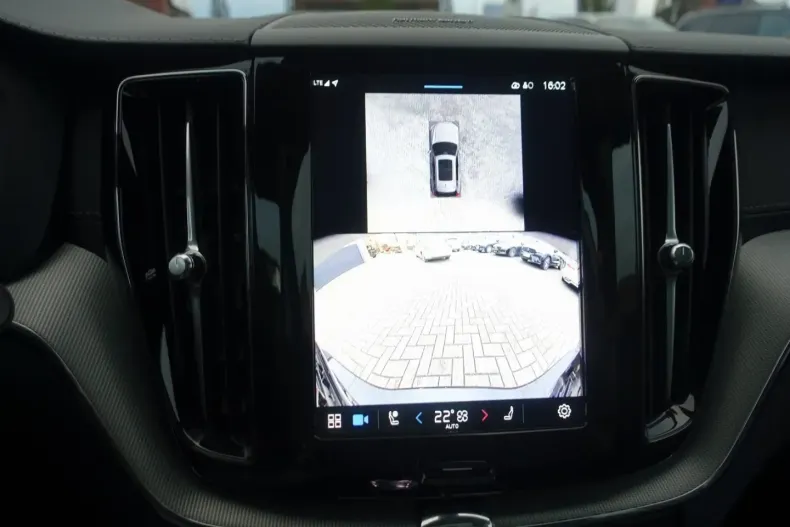 Volvo XC60 din 2024 cu 20.323 km - oferta VOL174631 - foto 19