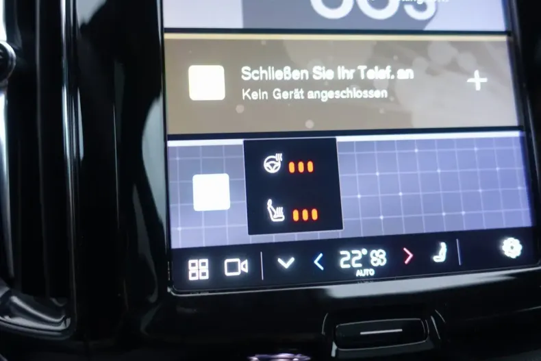 Volvo XC60 din 2024 cu 20.323 km - oferta VOL174631 - foto 20