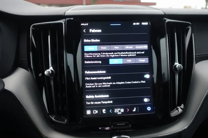 Volvo XC60 din 2024 cu 20.323 km - oferta VOL174631 - foto 21