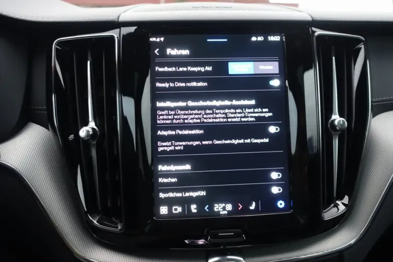 Volvo XC60 din 2024 cu 20.323 km - oferta VOL174631 - foto 22