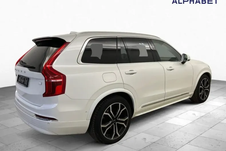 Volvo XC90 din 2024 cu 60.375 km - oferta VOL174633 - foto 2