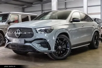 Mercedes-Benz GLE 450 din 2026 - oferta MER174634