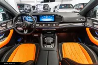 Mercedes-Benz GLE 450 din 2026 cu 10 km - oferta MER174634 - foto 10