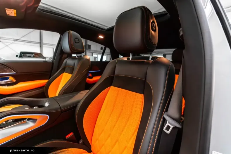 Mercedes-Benz GLE 450 din 2026 cu 10 km - oferta MER174634 - foto 15