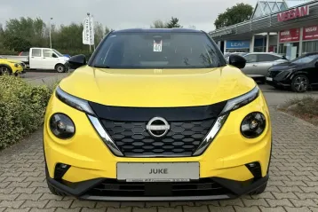 Nissan Juke din 2024 - oferta NIS174635