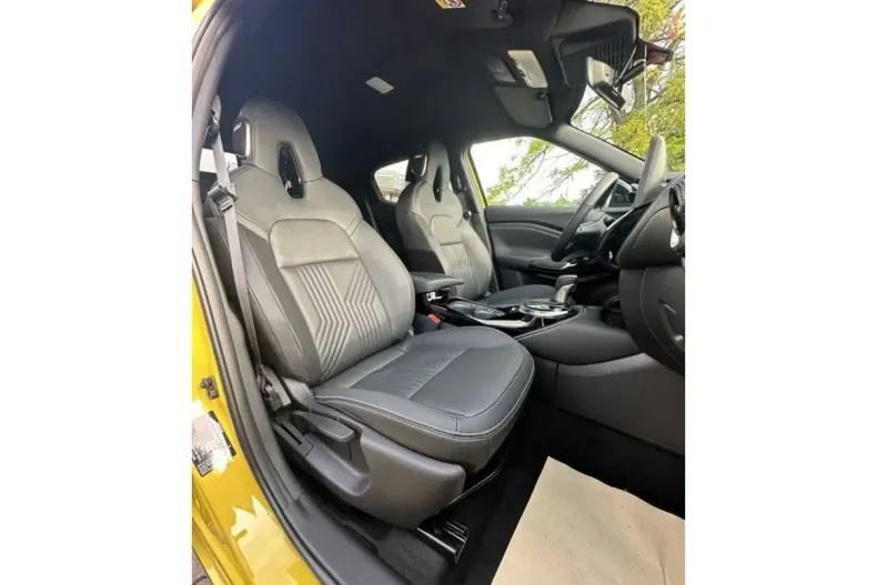 Nissan Juke din 2024 cu 10.472 km - oferta NIS174635 - foto 7