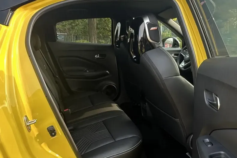 Nissan Juke din 2024 cu 10.472 km - oferta NIS174635 - foto 10