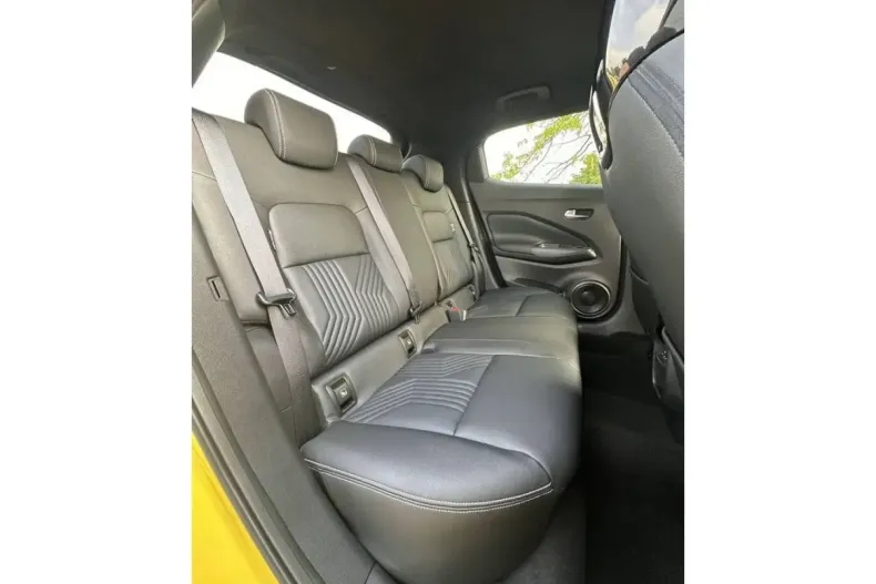 Nissan Juke din 2024 cu 10.472 km - oferta NIS174635 - foto 11