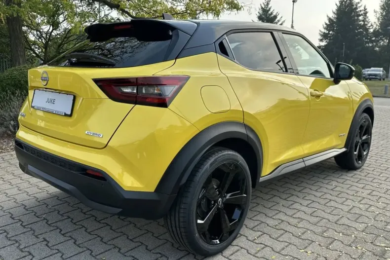 Nissan Juke din 2024 cu 10.472 km - oferta NIS174635 - foto 12