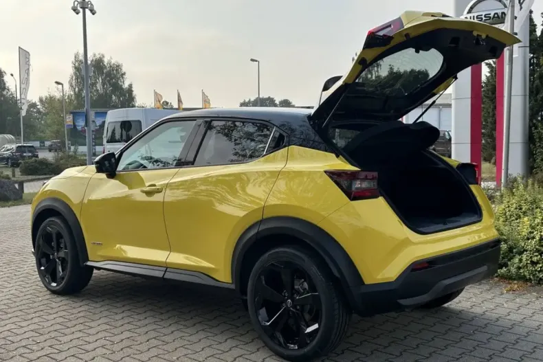 Nissan Juke din 2024 cu 10.472 km - oferta NIS174635 - foto 15