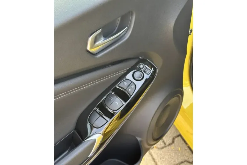 Nissan Juke din 2024 cu 10.472 km - oferta NIS174635 - foto 16