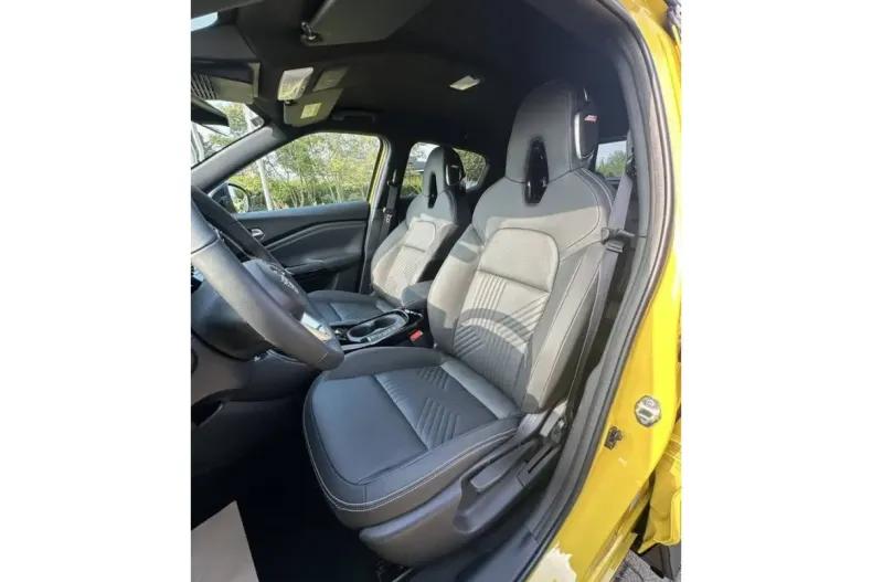 Nissan Juke din 2024 cu 10.472 km - oferta NIS174635 - foto 25