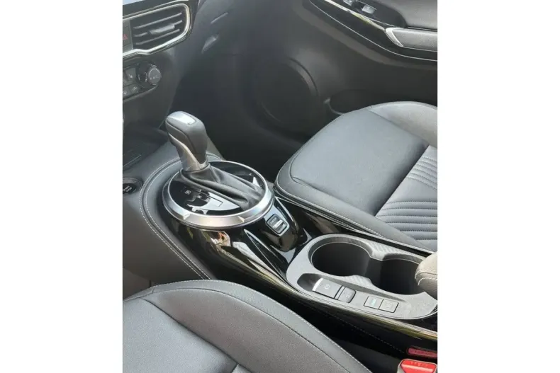 Nissan Juke din 2024 cu 10.472 km - oferta NIS174635 - foto 27