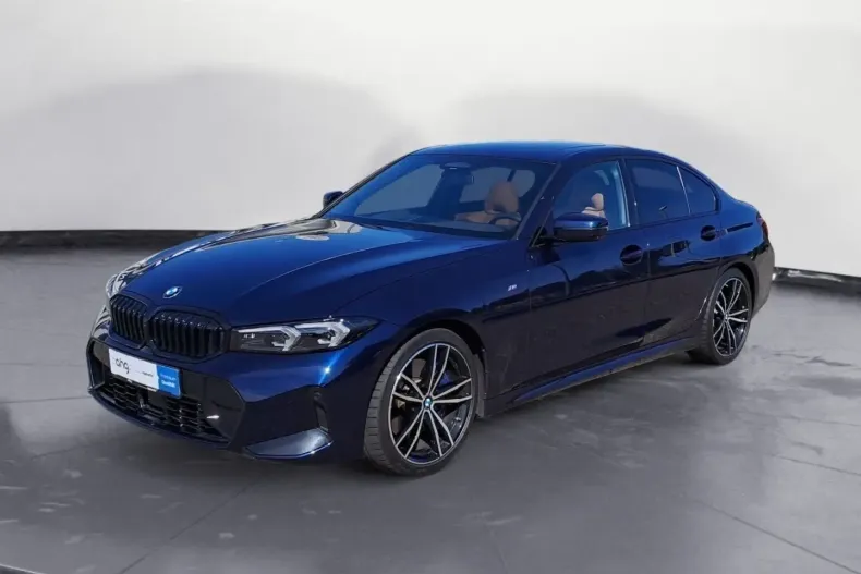 BMW 330 din 2024 cu 24.610 km - oferta BMW174636 - foto 1