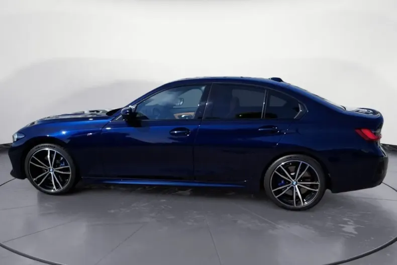 BMW 330 din 2024 cu 24.610 km - oferta BMW174636 - foto 2