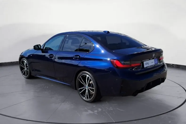 BMW 330 din 2024 cu 24.610 km - oferta BMW174636 - foto 3