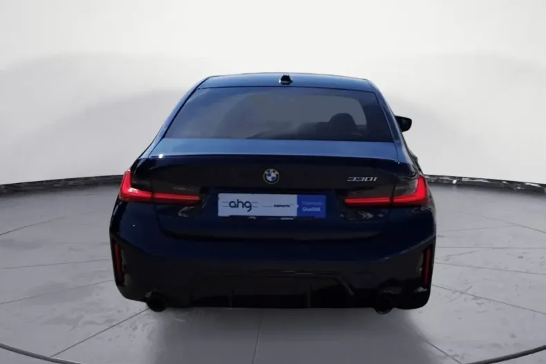 BMW 330 din 2024 cu 24.610 km - oferta BMW174636 - foto 4