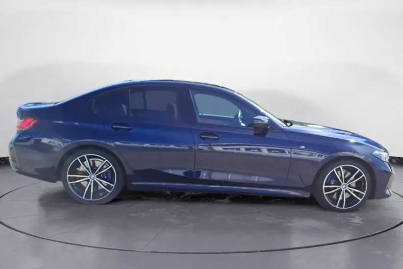 BMW 330 din 2024 cu 24.610 km - oferta BMW174636 - foto 5