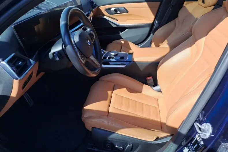 BMW 330 din 2024 cu 24.610 km - oferta BMW174636 - foto 7