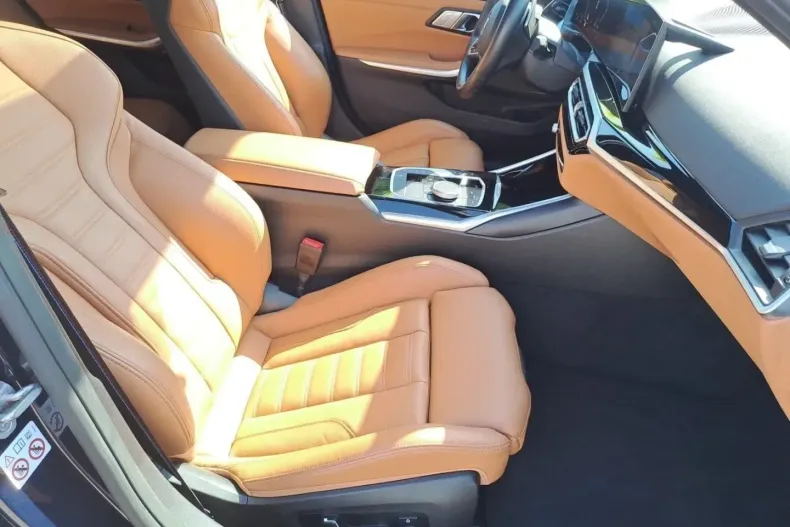 BMW 330 din 2024 cu 24.610 km - oferta BMW174636 - foto 8