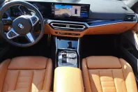 BMW 330 din 2024 cu 24.610 km - oferta BMW174636 - foto 10