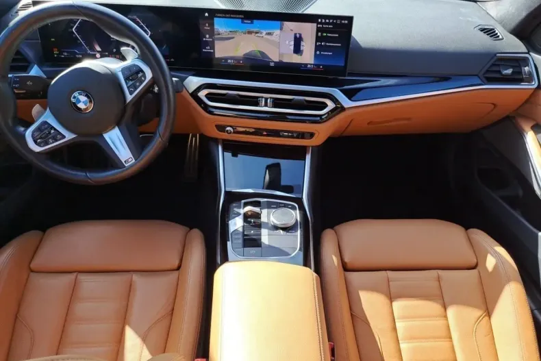 BMW 330 din 2024 cu 24.610 km - oferta BMW174636 - foto 10