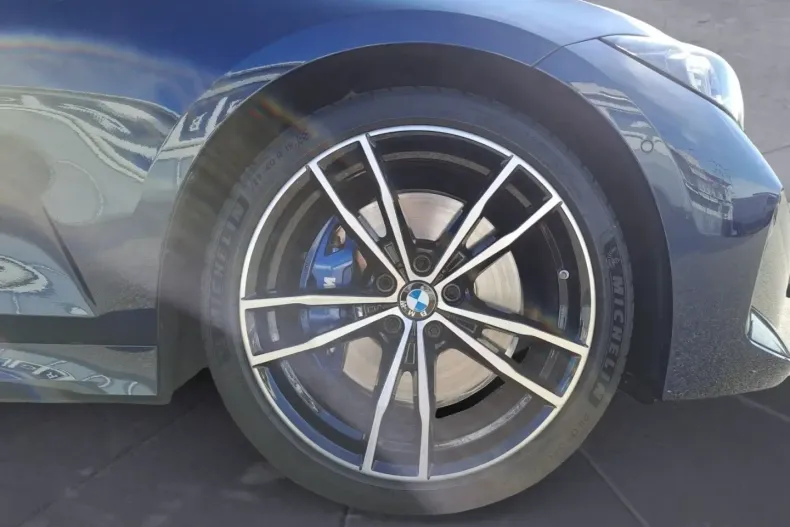 BMW 330 din 2024 cu 24.610 km - oferta BMW174636 - foto 11