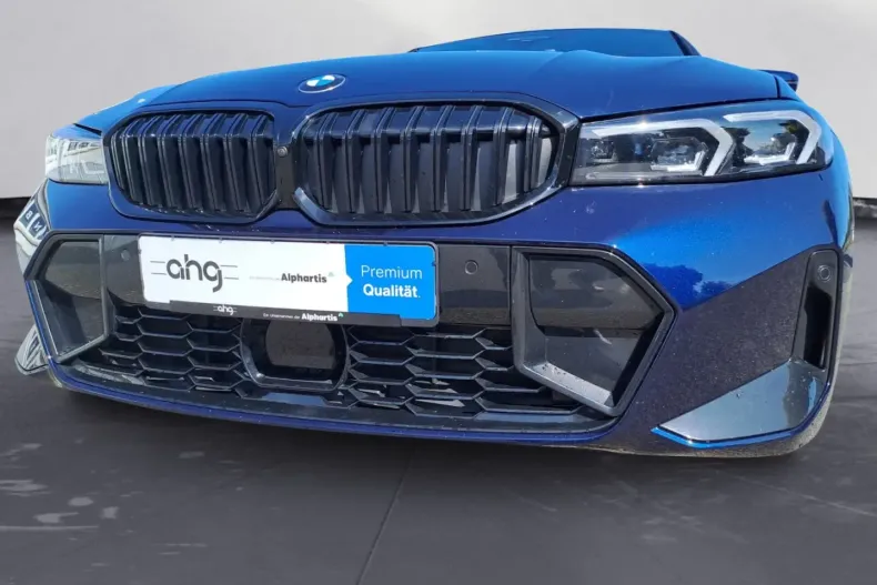 BMW 330 din 2024 cu 24.610 km - oferta BMW174636 - foto 12