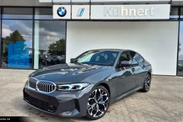 BMW 330 din 2025 - oferta BMW174637