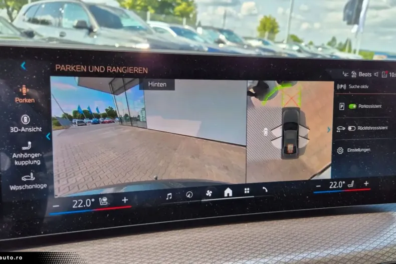 BMW 330 din 2025 cu 4.650 km - oferta BMW174637 - foto 8